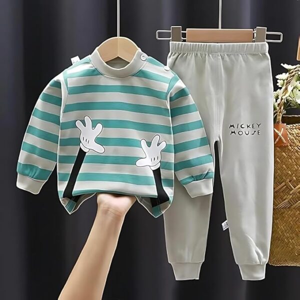 Baby Clothing Set for Baby Boy & Girl